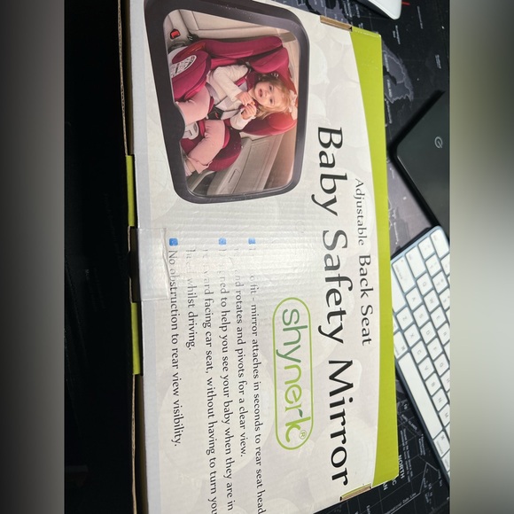 Adjustable Back Seat - Picture 1 of 2
